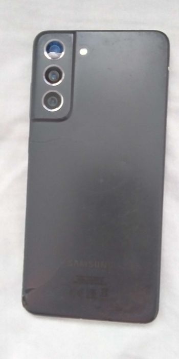 Telefon Samsung S21 FE 5G