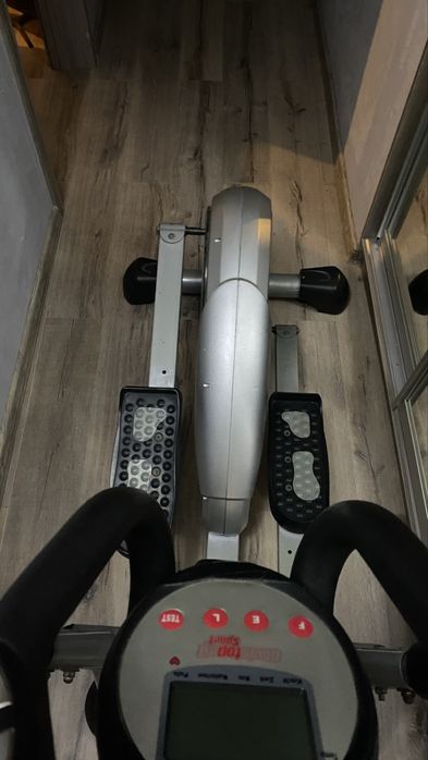 Электрический тренажер