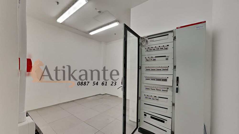 Дава се под наем Офис в София, Летище София - 511 кв.м за 7645.41 € - Снимка #10