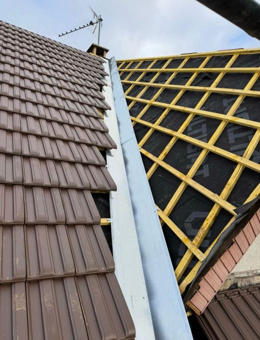 Acoperis | Constructie și Renovare | Acoperis la Cheie | Standard European