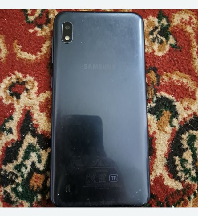 Samsung Galaxy A10
