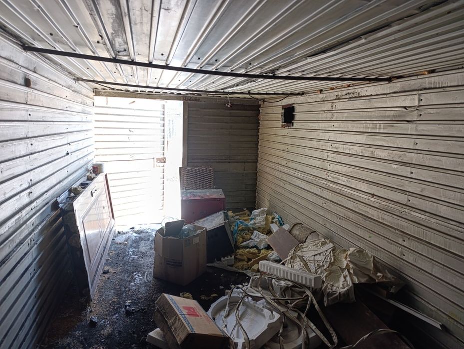 продам контейнер