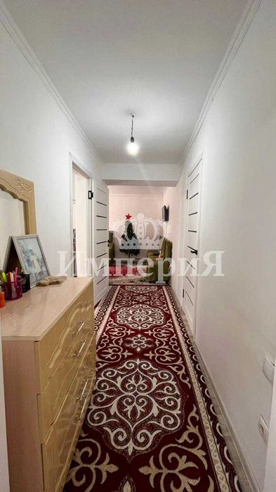 4 ком дом Арнагуль Империя