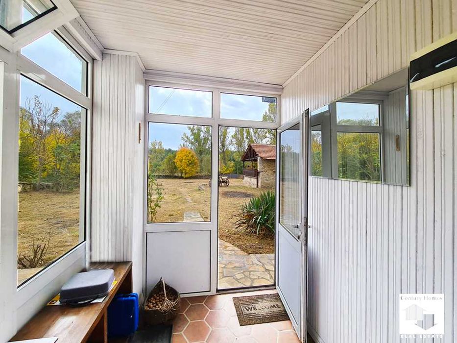 Продава се Къща в с. Горна Липница, Област Велико Търново - 120 кв.м за 709 €/кв.м - Снимка #12