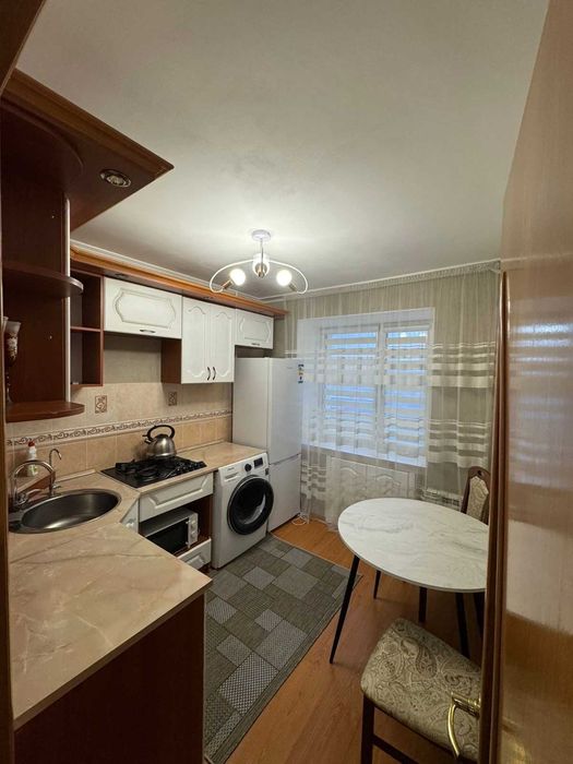 Продажа 1-комнатной квартиры