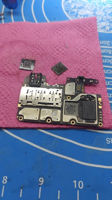 Ремонт телефонов