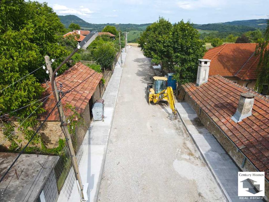 Продава се Къща в с. Катранджии, Област Габрово - 107 кв.м за 393 €/кв.м - Снимка #3