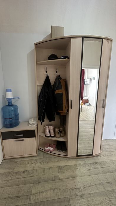 Продам шкаф