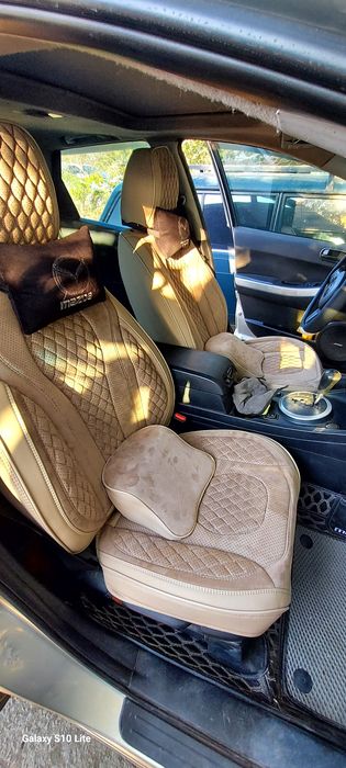 Мазда 2006 кроссовер