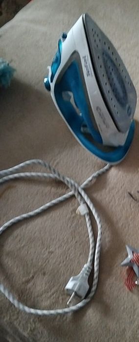 Fier de călcat excelent