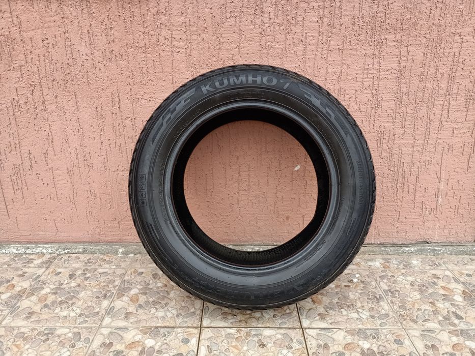 Продам покрышка 255/55