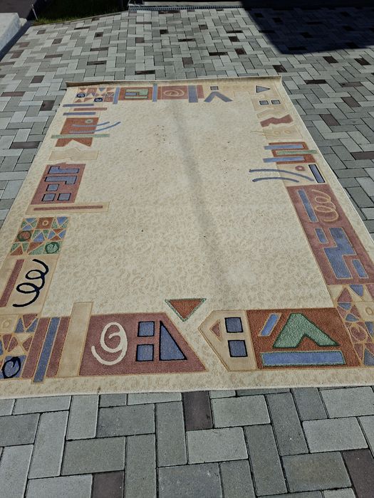 Vand covor dimensiune 2/3 m