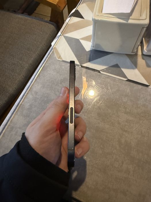 Iphone 12 drak blue 128