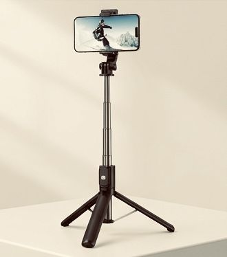 Штатив, Трирод, Монопод