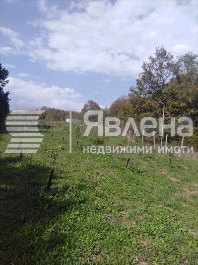 Разработена овощна градина в землището на с. Изгрев