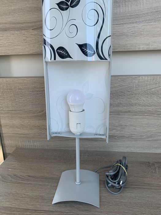 Нощна лампа