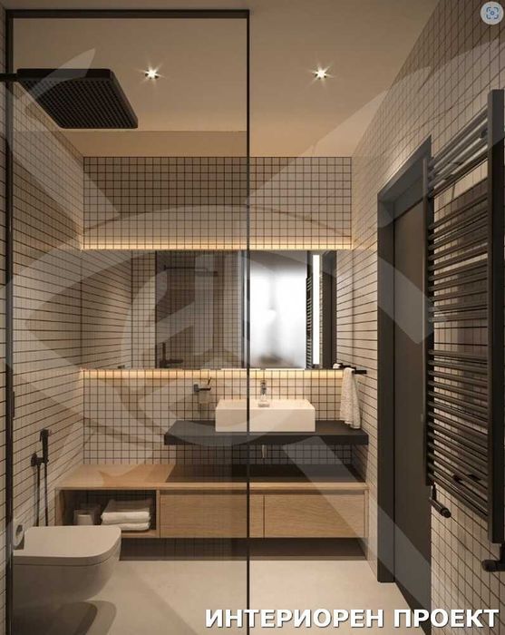 Продава се Двустаен апартамент в София, Студентски град - 76 кв.м за 1566 €/кв.м - Снимка #6