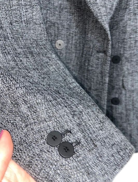 Blazer Zara nou cu eticheta