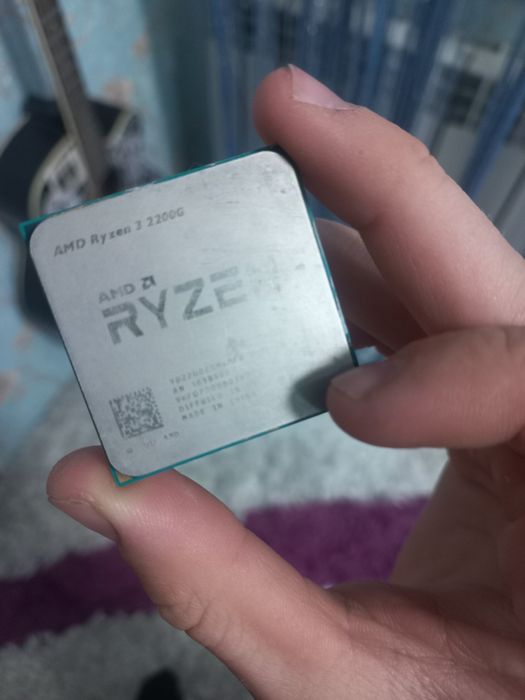 Gtx970 4gb, Ryzen 2200g, gt440