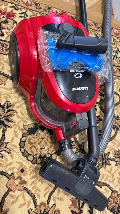 Пылесос Samsung б/у