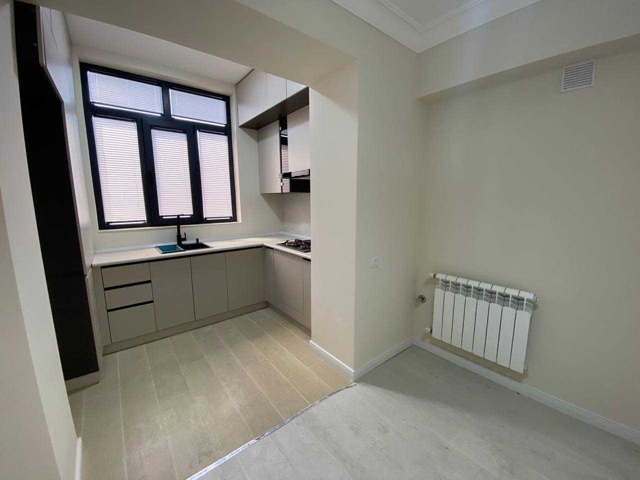 Срочно продается квартира 3-х комнатная