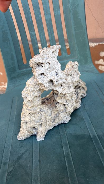 Decoratiune acvariu pesti