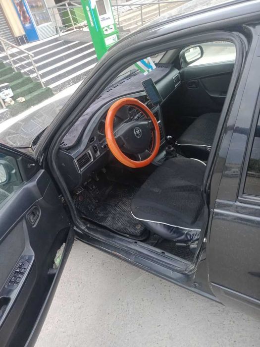 Chevrolet Nexia 2009 — 3