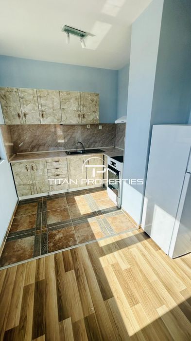 Двустаен апартамент в ж.к Меден Рудник зона А