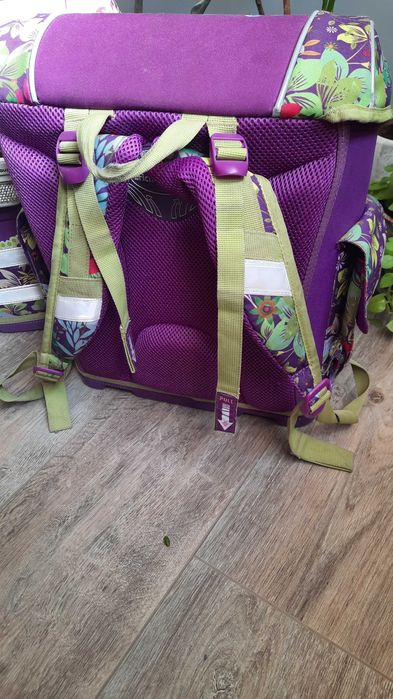 Школьный рюкзак Erik Krause