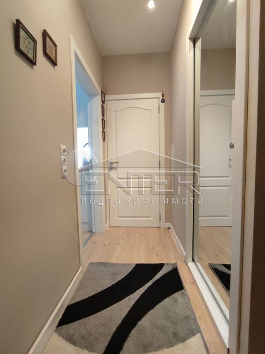 Дава се под наем Двустаен апартамент в Варна, Младост 1 - 50 кв.м за 428.91 € - Снимка #8