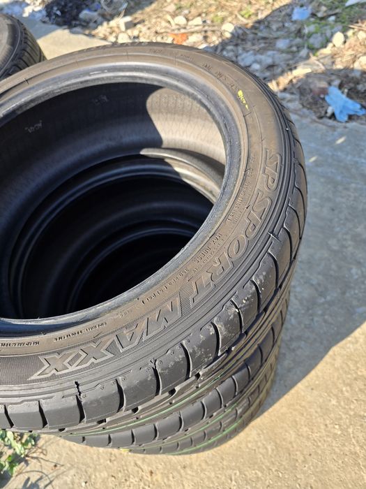 215 45 16 dunlop 100 lei bucata