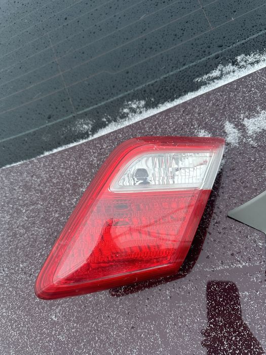 задний стоп камри 40