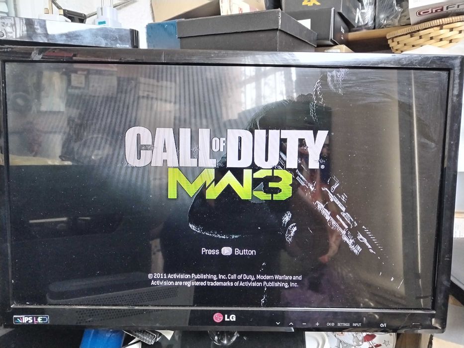 Конзола игра X BOX 360 Console