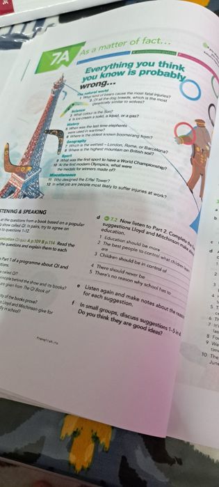 English file. Advanced. E-book 70.000