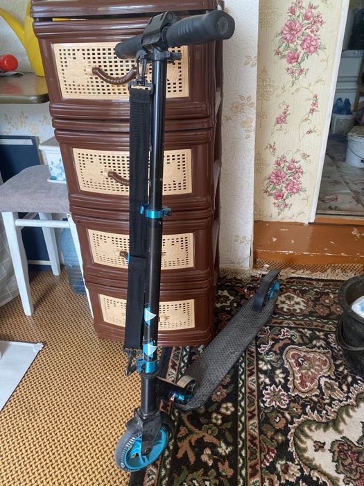 Продам самокат Crivit