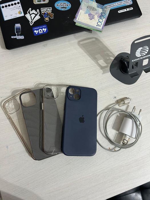 IPhone 14 plus 128gb