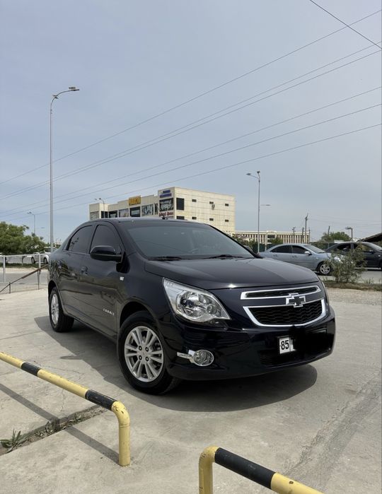 Cobalt 2023 Darkmoon blue