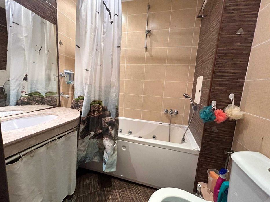 Продава се Двустаен апартамент в к.к. Слънчев бряг - 73 кв.м за 1136 €/кв.м - Снимка #9