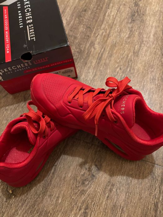 Дамски маратонки Skechers