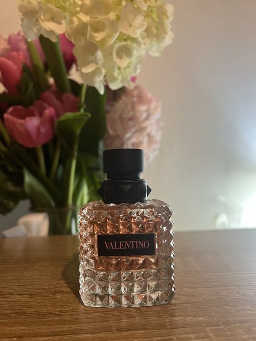 Valentino духи оригинал