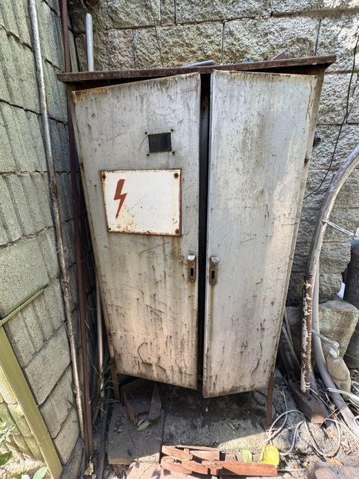 Продам электрощит