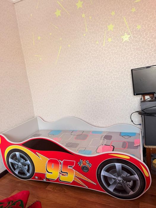 Продам детские кровати