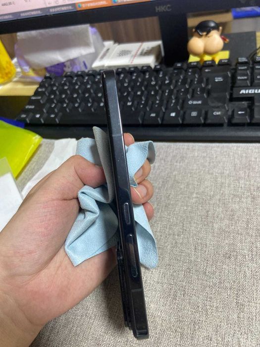 xiaomi 14 в хорошем состоянии