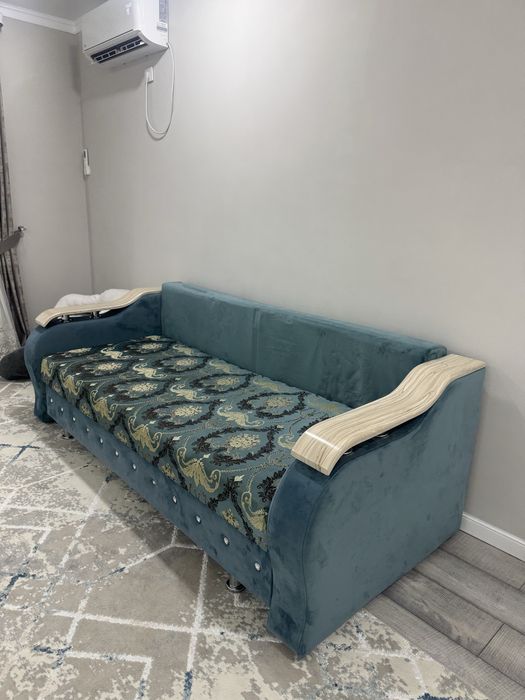 Раскладной диван