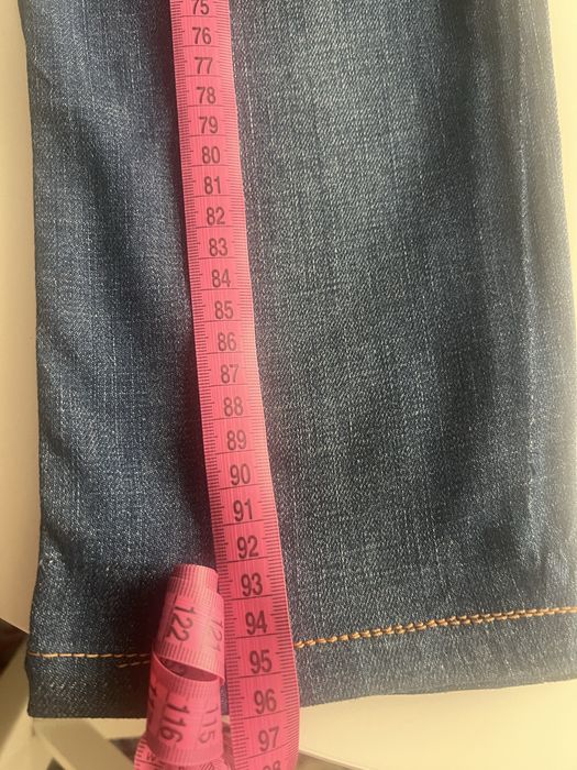 Blugi Diesel slim fit
