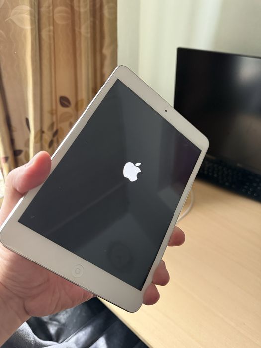 Ipad mini 32гигабайта