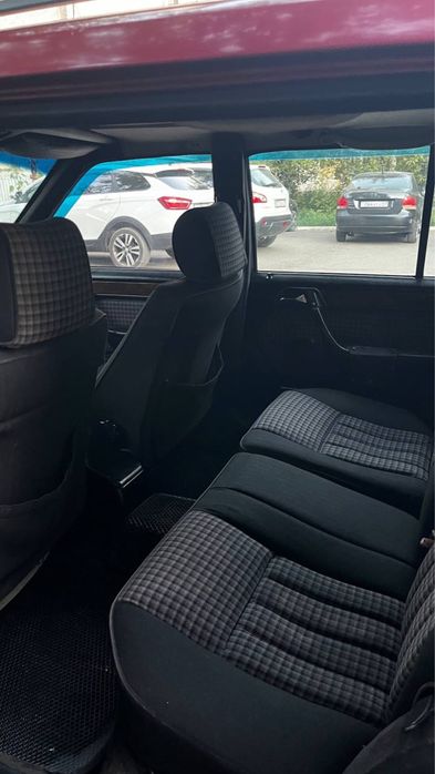 S 124 продам в отличном
