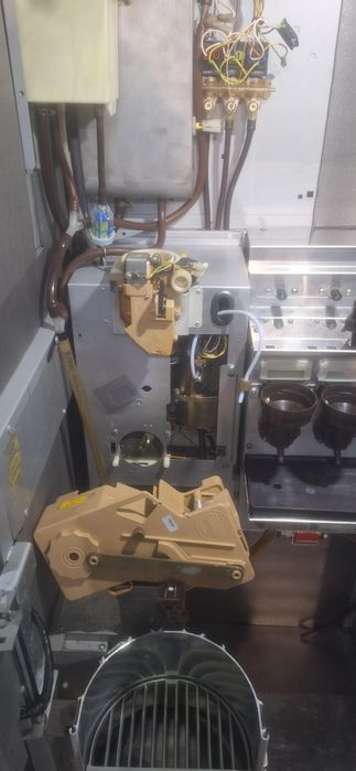 Вендинг автомати