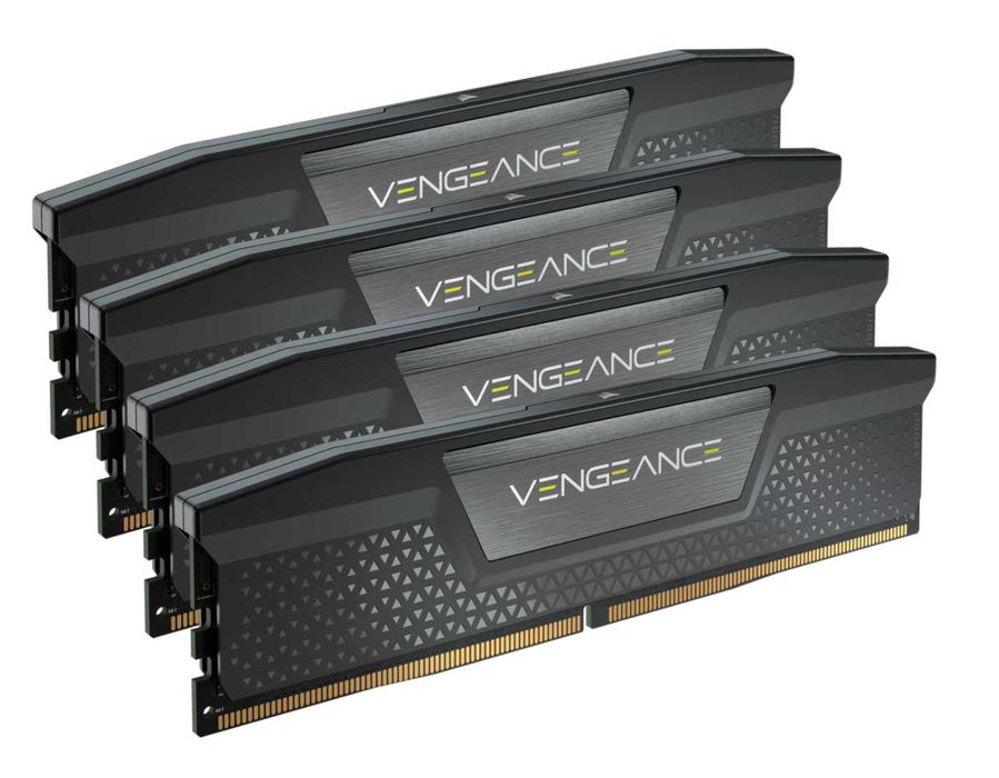 64GB DDR5 Memorie RAM PC Corsair Vengeance, 5600MHz, CL36, sigilată
