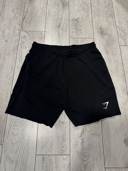 Gymshark шорти